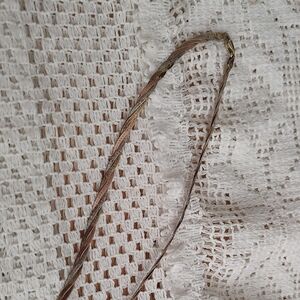 Delicate Three Tone Sterling Silver Chain Necklace - Gold & Rose Gold